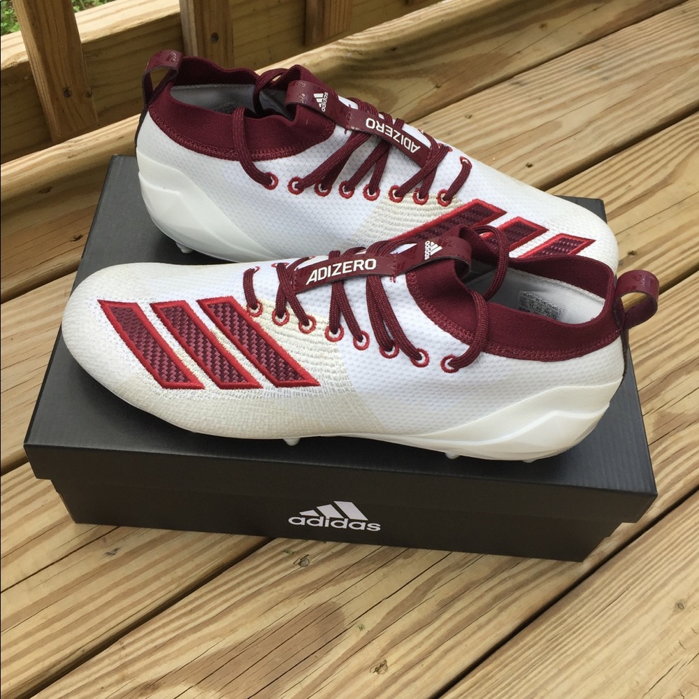 Men’s Adidas Adizero 8.0 Football